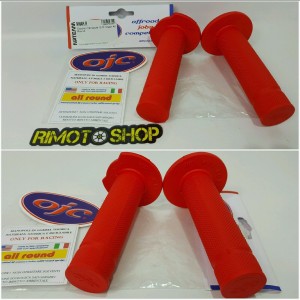 OJC rosse All Round torque knobs motocross enduro-MA2-11363.2T | RiMotoShop