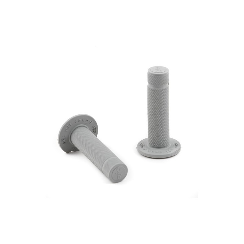 OJC grigie All Round torque knobs motocross enduro-MA3-8774.5H | RiMotoShop