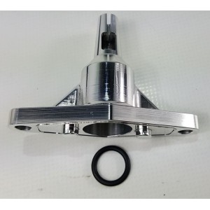 SUPPORT VALVE RAVE CNC Aprilia RS RX MX SX 125 ROTAX 122 123-BC-522-KD | RiMotoShop