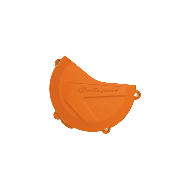 Protezione carter frizione Ktm Xc-w 125 2017-2018-P846030000-Polisport