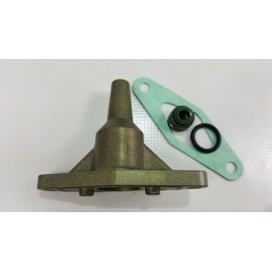 SUPPORT DE SOUPAPE RAVE CNC APRILIA RS 125 - ROTAX