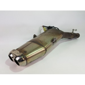 06 07 HONDA CBR1000RR TERMINALE échappement-YYSEESA-026-RiMotoShop