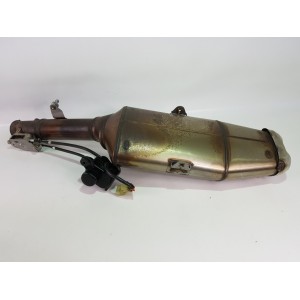 2006 2007 HONDA CBR1000RR COMPLETE DRAIN VALVE TERMINAL-YYSEESA-026 | RiMotoShop