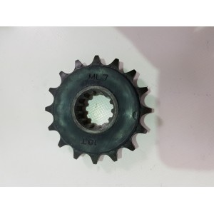 HONDA CBR1000RR 2006-2007 PIGNONE TRASMISSIONE-YYSEESA-015 | RiMotoShop