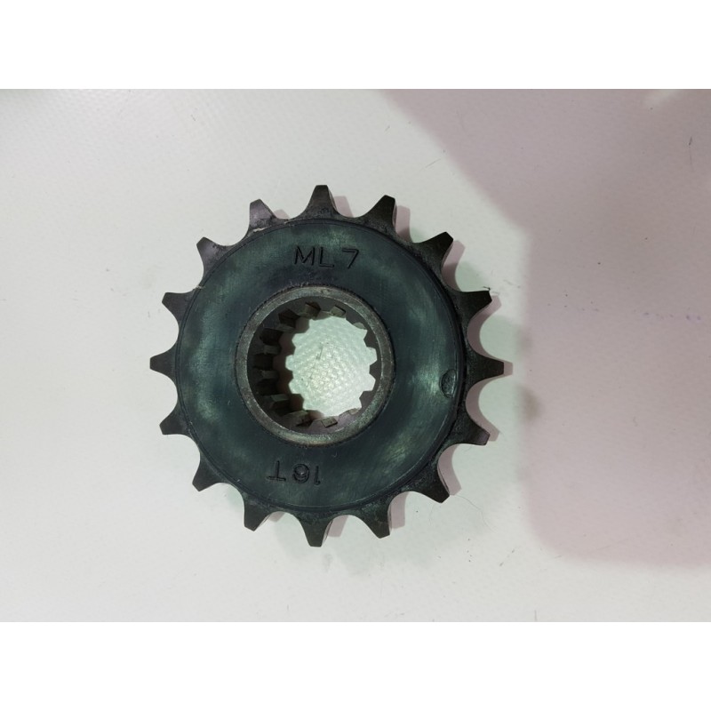 06 07 HONDA CBR1000RR pignon transmission-YYSEESA-015-RiMotoShop