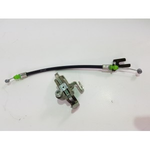 HONDA CBR1000RR 2006-2007 SBLOCCO SELLA-YYSEESA-017 | RiMotoShop