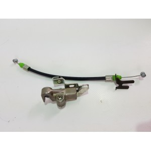 HONDA CBR1000RR 2006-2007 SBLOCCO SELLA-YYSEESA-017 | RiMotoShop