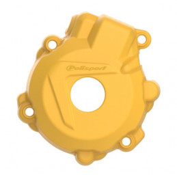 Protection de stator de carter Ktm Freeride 350