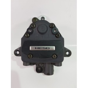 06 07 HONDA CBR1000RR amortisseur DI direction HESD-YYSEESA-01-RiMotoShop