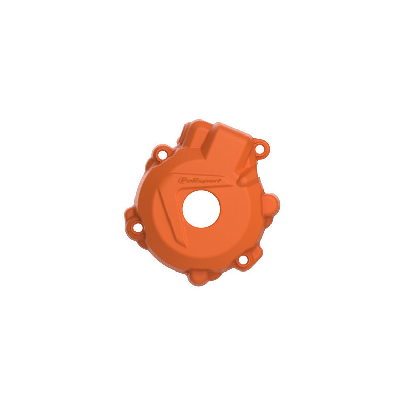 Protection de stator de carter Ktm Freeride 350