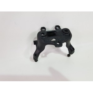 HONDA CBR1000RR 2006-2007 SUPPORTO TELAIETTO AMMORTIZZATORE HESD-YYSEESA-025 | RiMotoShop