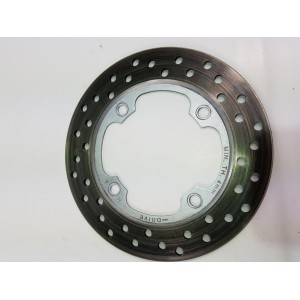 2006 2007 HONDA CBR1000RR REAR BRAKE DISK-YYSEESA-08 | RiMotoShop