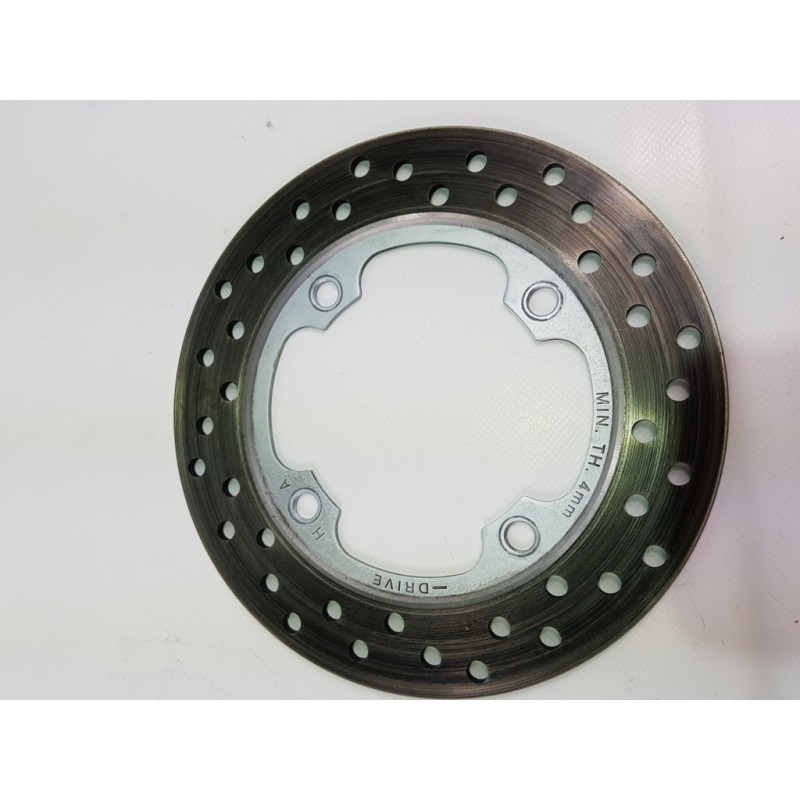 HONDA CBR1000RR 2006-2007 DISCO FRENO POSTERIORE-YYSEESA-08 | RiMotoShop