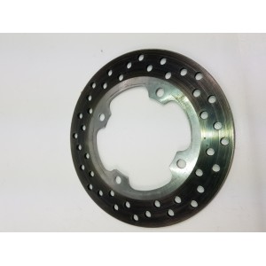HONDA CBR1000RR 2006-2007 DISCO FRENO POSTERIORE-YYSEESA-08 | RiMotoShop