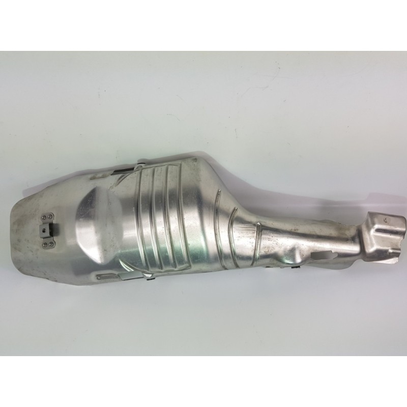 HONDA CBR1000RR 2006-2007 COVER CALORE SCARICO-YYSEESA-05 | RiMotoShop