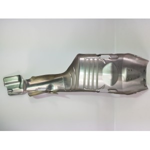 HONDA CBR1000RR 2006-2007 COVER CALORE SCARICO-YYSEESA-05 | RiMotoShop