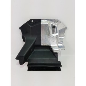 2006 2007 HONDA CBR1000RR PLASTIC FENDER-YYSEESA-016 | RiMotoShop