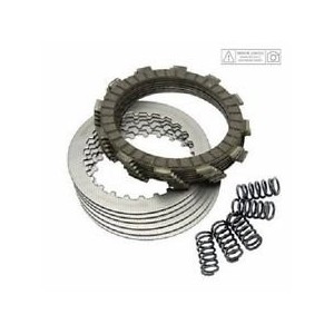 COMPLETE CLUTCH KIT + 10% LOAD Aprilia Rs Mx Rx Sx Rotax122-DS02.0247 | RiMotoShop
