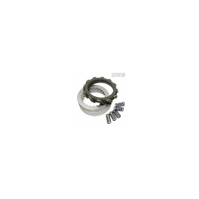 COMPLETE CLUTCH KIT + 10% LOAD Aprilia Rs Mx Rx Sx Rotax122-DS02.0247 | RiMotoShop