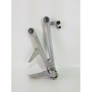 2004 2007 HONDA CBR1000RR RIGHT PASSENGER PEDAL-YYSSA-020 | RiMotoShop