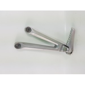 2004 2007 HONDA CBR1000RR LEFT PASSENGER LEFT-YYSSA-021 | RiMotoShop