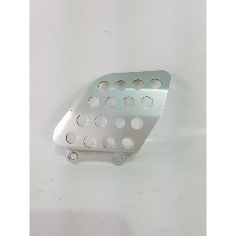 04 07 HONDA CBR1000RR protection Plate-forme pilote-YYSSA-028-RiMotoShop