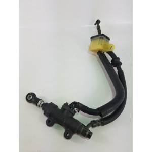HONDA CBR1000RR 2004-2007 POMPA FRENO POSTERIORE-YYSSA-027 | RiMotoShop