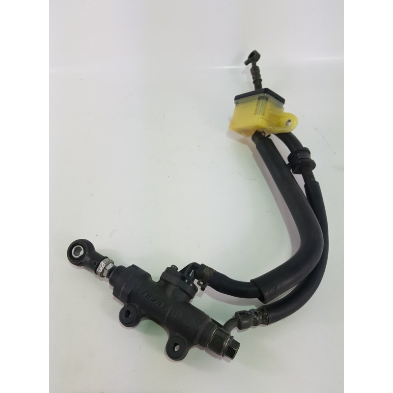 2004 2007 HONDA CBR1000RR REAR BRAKE PUMP-YYSSA-027 | RiMotoShop