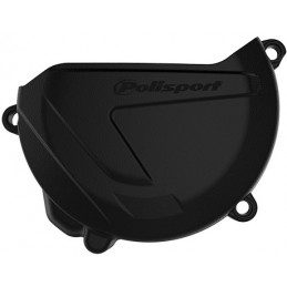 Protezione carter frizione Yamaha Yz 250 2000-2019-P846370000-Polisport