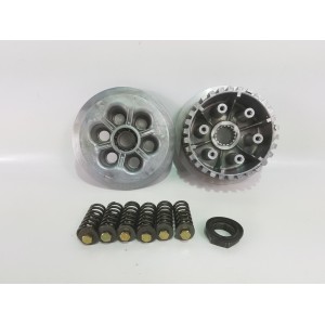 Aprilia rsv 1000 2000-2003 tuono 1000 Conduttore frizione & molle-AP-005 | RiMotoShop