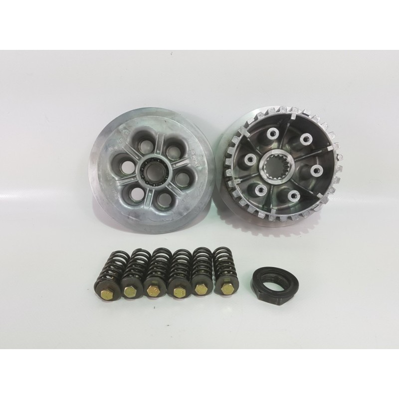 2000 03 Aprilia rsv 1000 tuono 1000 Conduttore embrayage & molle-AP-005-RiMotoShop