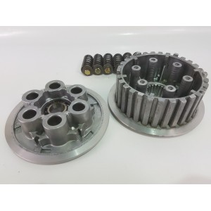 2000 2003 Aprilia rsv 1000 tuono 1000 Clutch conductor & springs-AP-005 | RiMotoShop