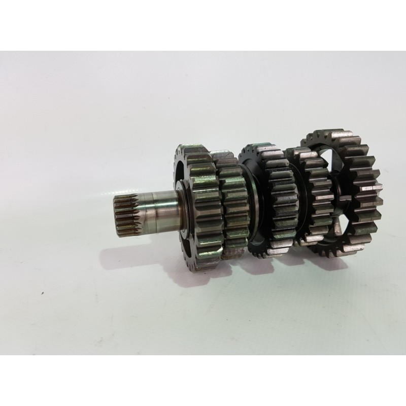 04 09 Honda CRF250 R albero secondario changement-YYSEESA-037-RiMotoShop