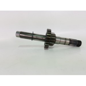 Honda CRF250 R 04-09 albero primario cambio-YYSEESA-036 | RiMotoShop