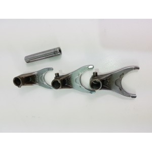2011 2012 Kawasaki kxf 250 transmission forks-KAW-0D18 | RiMotoShop