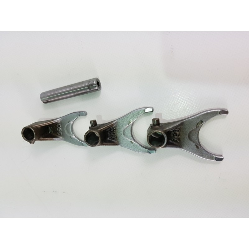 2011 2012 Kawasaki kxf 250 transmission forks-KAW-0D18 | RiMotoShop