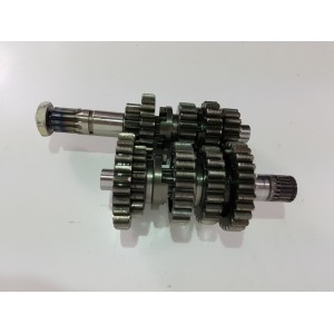 Kawasaki kxf 250 2011-2012 cambio marce-KAW-0D7 | RiMotoShop