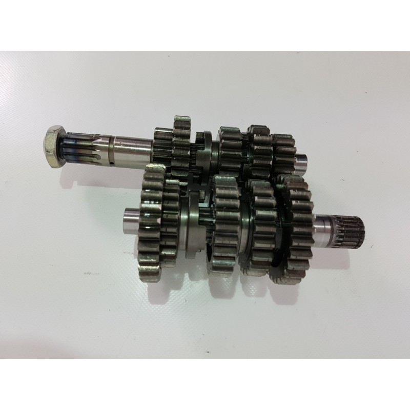 Kawasaki kxf 250 2011-2012 cambio marce-KAW-0D7 | RiMotoShop