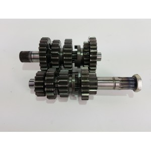 2011 Kawasaki kxf 250 gearshift-KAW-0D7 | RiMotoShop
