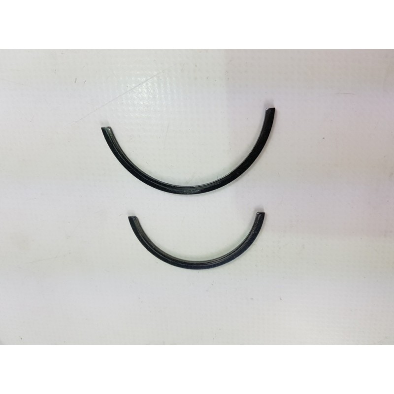 Kawasaki kxf 250 2011-2012 coppiglie fermi-KAW-0D15 | RiMotoShop