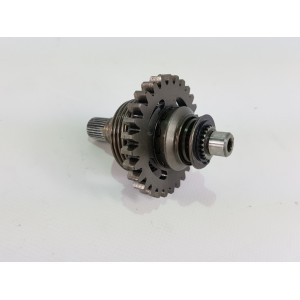 2011 2012 Kawasaki kxf 250 Gear in motion kick start-KAW-0D20 | RiMotoShop
