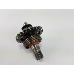 Kawasaki kxf 250 2011-2012 ingranaggio messa in moto-KAW-0D20 | RiMotoShop