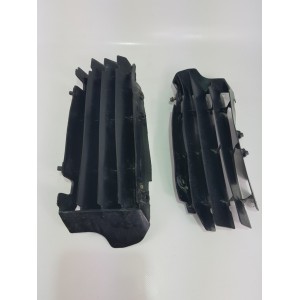 11 2012 Kawasaki kxf 250 échappatoires radiatori-KAW-0D16-RiMotoShop
