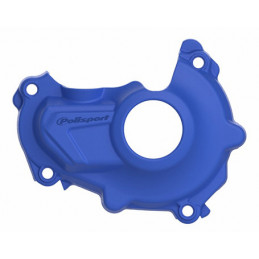 Protection de stator de carter Yamaha YZ 450 F