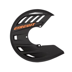 Kit copridisco freno anteriore Circuit-0D01|RiMotoShop
