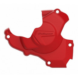 Protection de stator de carter Honda CRF 450 R