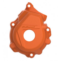 Protection de stator de carter Husqvarna Fc 350