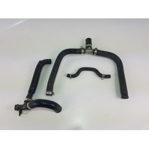 2011 2012 Kawasaki kxf 250 radiator hoses-KAW-0D31 | RiMotoShop