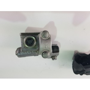 2011 2012 Kawasaki kxf 250 Front Brake Pump-KAW-0D24 | RiMotoShop
