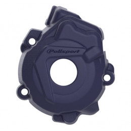 carter stator protection Husqvarna Fc 350 2014-2015-P846150000-Polisport